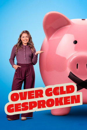 Over Geld Gesproken poszter