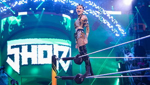 WWE NXT 17. évad Ep.47 47. epizód