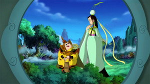 美猴王 1. évad Ep.42 42. epizód