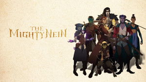 The Mighty Nein kép