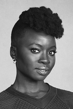 Danai Gurira profil kép