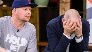Krejlerkongen 9. évad Ep.3 3. epizód