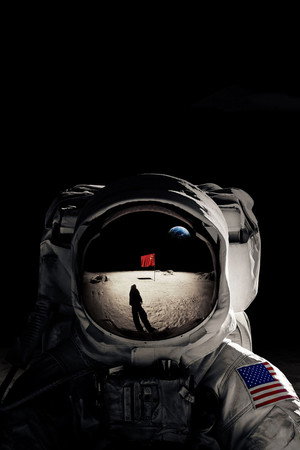 For All Mankind poszter