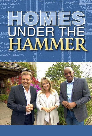 Homes Under the Hammer 19. évad (2015-04-13) poszter