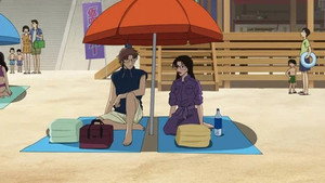 名探偵コナン 1. évad Ep.1206 1206. epizód