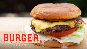 The Burger Show Speciális epizódok Ep.10 10. epizód