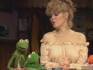 The Muppet Show 2. évad Ep.8 8. epizód