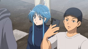 地獄先生ぬ～べ～ 1. évad Ep.16 16. epizód