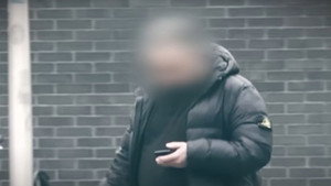 Undercover in Nederland 22. évad Ep.8 8. epizód