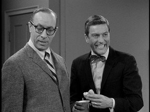 The Dick Van Dyke Show 2. évad Ep.19 19. epizód