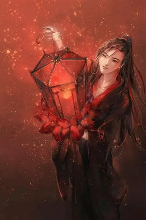 魔道祖师 poszter