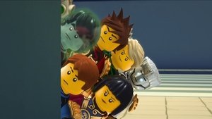 LEGO Ninjago: A Spinjitzu mesterei Égbolt Ep.1 55. fejezet: A hírnév átka