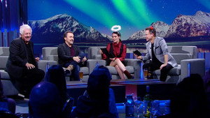 Le show de Rousseau 2. évad Ep.34 34. epizód