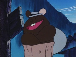 ガンバの冒険 1. évad Ep.11 11. epizód