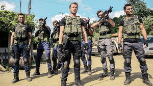 Söz 2. évad Ep.3 3. epizód