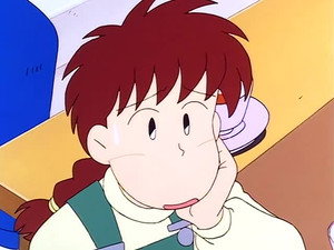 あずきちゃん 1. évad Ep.111 111. epizód