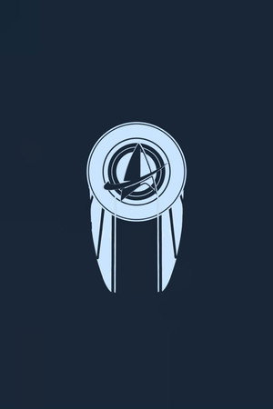 Star Trek: Csillagflotta Akadémia poszter