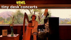 NPR Tiny Desk Concerts 14. évad Ep.2 2. epizód