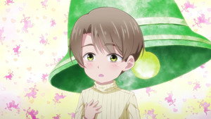 30歳まで童貞だと魔法使いになれるらしい Speciális epizódok Ep.6 6. epizód