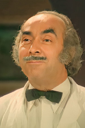 Ahmet Açan profil kép