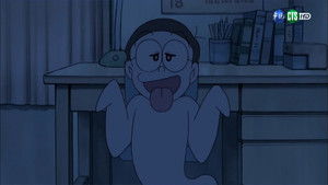 ドラえもん 1. évad Ep.304 304. epizód