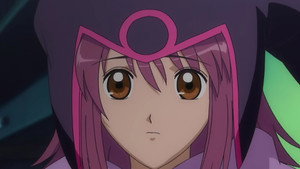 Kaleido Star 1. évad Ep.5 5. epizód