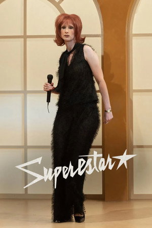 Szupersztár 1. évad (2025-07-18) poszter