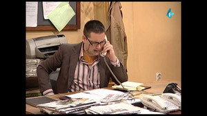 Државни посао 1. évad Ep.167 167. epizód