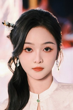 吴宣仪 profil kép