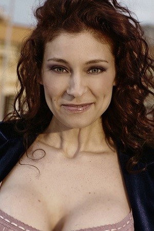 Susy Del Giudice profil kép