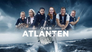 Över Atlanten kép