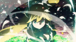 Sword Art Online 4. évad Ep.13 13. epizód