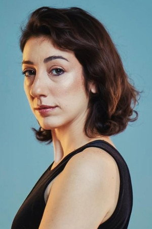 Dilşah Demir profil kép