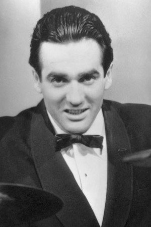 Gene Krupa profil kép