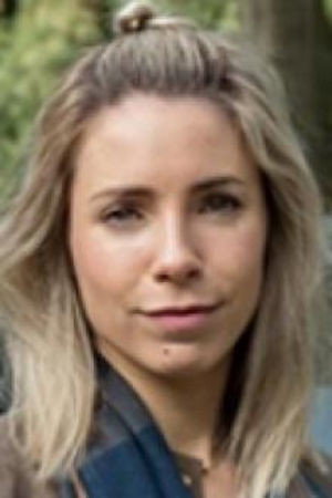 Kiki van Deursen profil kép