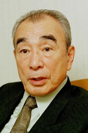 植木等 profil kép