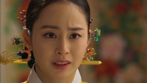 장옥정, 사랑에 살다 1. évad Ep.19 19. epizód