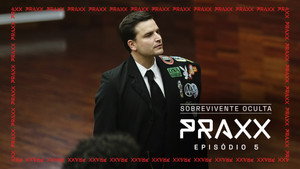 Praxx 1. évad Ep.5 5. epizód