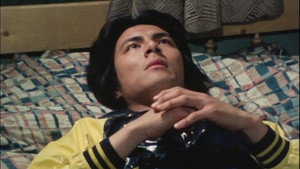 スパイダーマン 1. évad Ep.3 3. epizód