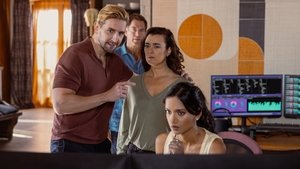 NCIS: Tony és Ziva 1. évad Ep.6 6. epizód