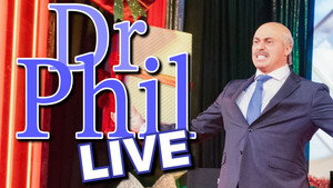 Dr Phil LIVE! kép