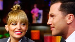 Watch What Happens Live with Andy Cohen 6. évad Ep.45 45. epizód