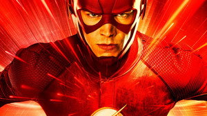 Flash – A Villám kép