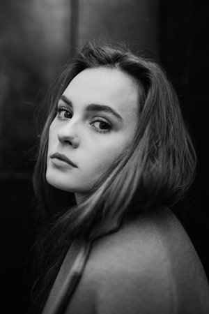 Ангелина Стречина profil kép