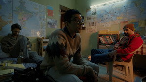 आस्पिरेंट्स 1. évad Ep.1 1. epizód