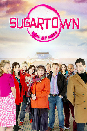 Sugartown poszter