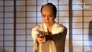 べらぼう～蔦重栄華乃夢噺～ 1. évad Ep.36 36. epizód