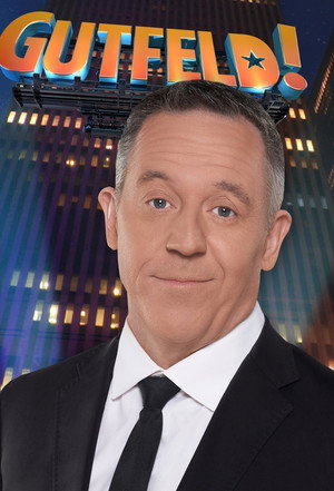 Gutfeld! 6. évad (2026-01-01) poszter