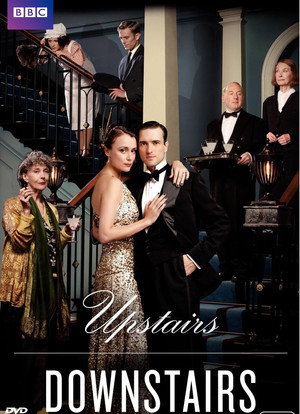 Upstairs Downstairs 1. évad (2010-12-26) poszter