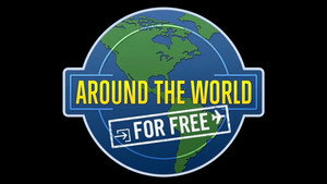 Around the World for Free kép